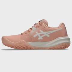 Tênis Feminino Asics Gel-Challenger 15 Saibro - Foto 8