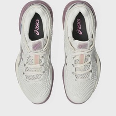 Tênis Feminino Asics Court Ff 3 - Foto 3