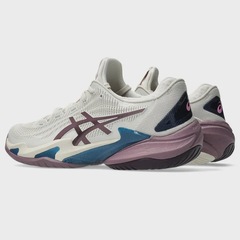Tênis Feminino Asics Court Ff 3 - Foto 6