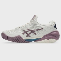 Tênis Feminino Asics Court Ff 3 - Foto 8