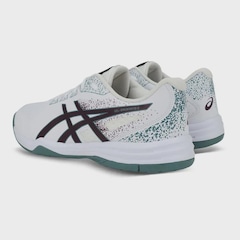 Tênis Masculino Asics GEL-Backhand - Foto 6