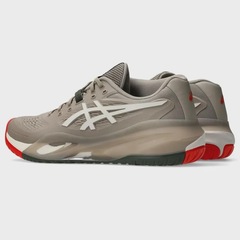 Tênis Masculino Asics Gel-Resolution X - Foto 6