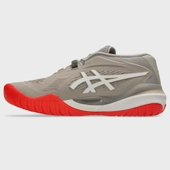 Tênis Masculino Asics Gel-Resolution X - Foto 8