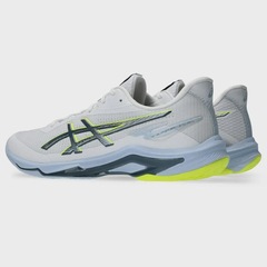 Tênis Masculino Asics Netburner Ballistic Ff 4 - Foto 6