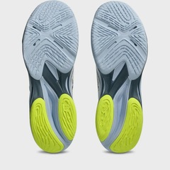 Tênis Masculino Asics Netburner Ballistic Ff 4 - Foto 7