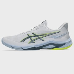 Tênis Masculino Asics Netburner Ballistic Ff 4 - Foto 8