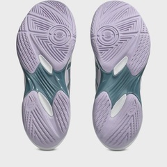 Tênis Feminino Asics Gel-Rocket 12 - Foto 7