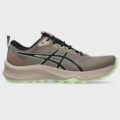 Tênis Masculino Asics Trabuco Terra 3 - Foto 1