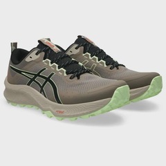 Tênis Masculino Asics Trabuco Terra 3 - Foto 5