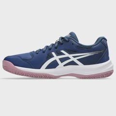 Tênis Feminino Asics Court Slide 4 - Foto 2