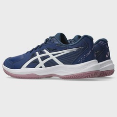 Tênis Feminino Asics Court Slide 4 - Foto 6