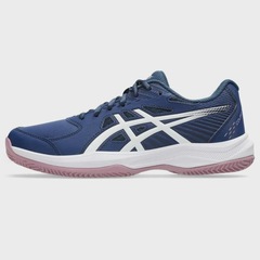 Tênis Feminino Asics Court Slide 4 - Foto 8