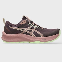 Tênis Feminino Asics Trabuco Terra 3 - Foto 1