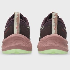 Tênis Feminino Asics Trabuco Terra 3 - Foto 4