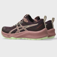 Tênis Feminino Asics Trabuco Terra 3 - Foto 6