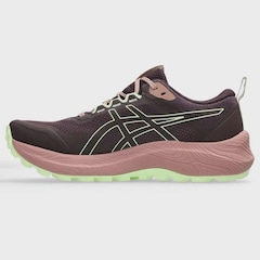 Tênis Feminino Asics Trabuco Terra 3 - Foto 8