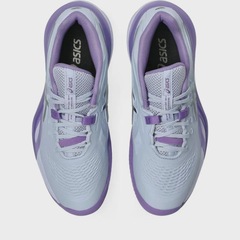 Tênis Feminino Asics Gel-Resolution X Night Energy - Foto 3