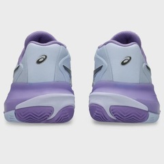Tênis Feminino Asics Gel-Resolution X Night Energy - Foto 4
