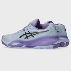 Tênis Feminino Asics Gel-Resolution X Night Energy - Foto 6