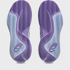 Tênis Feminino Asics Gel-Resolution X Night Energy - Foto 7