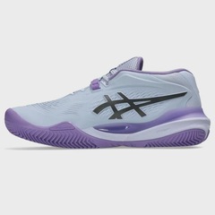 Tênis Feminino Asics Gel-Resolution X Night Energy - Foto 8