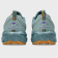 Tênis Feminino Asics GEL-Sonoma 8 - Foto 4