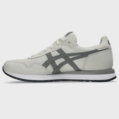Tênis Unissex asics Tiger Runner II - Foto 2