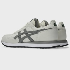 Tênis Unissex asics Tiger Runner II - Foto 5