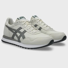 Tênis Unissex asics Tiger Runner II - Foto 6