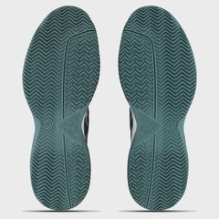 Tênis Masculino Asics GEL-Backhand 2 Clay - Foto 7