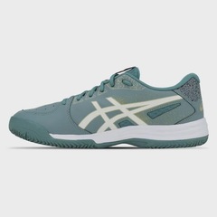 Tênis Masculino Asics GEL-Backhand 2 Clay - Foto 8
