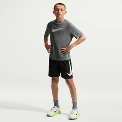 Shorts Infantil Nike Multi Refresh - Foto 1