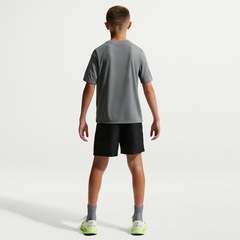Shorts Infantil Nike Multi Refresh - Foto 5