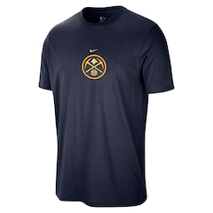 Camiseta Denver Nuggets Nike Masculina - Foto 1