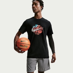 Camiseta Nike Asbury VRDNA Masculina - Foto 1