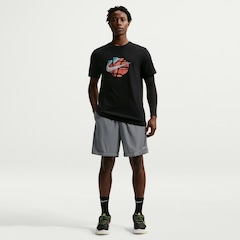 Camiseta Nike Asbury VRDNA Masculina - Foto 3
