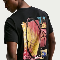 Camiseta Nike Asbury VRDNA Masculina - Foto 4