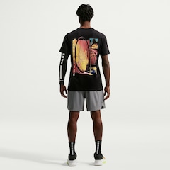 Camiseta Nike Asbury VRDNA Masculina - Foto 5