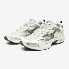 Tênis Unissex Mizuno MZR LS Original - Foto 6