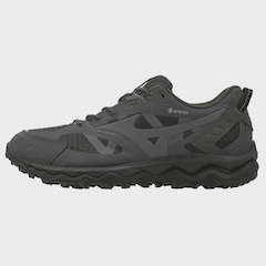 Tênis de Trilha Unissex Mizuno Wave Mujin TL GTX - Foto 1