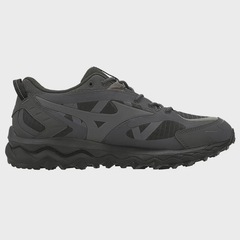 Tênis de Trilha Unissex Mizuno Wave Mujin TL GTX - Foto 3