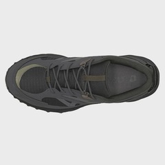 Tênis de Trilha Unissex Mizuno Wave Mujin TL GTX - Foto 4