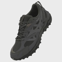 Tênis de Trilha Unissex Mizuno Wave Mujin TL GTX - Foto 6