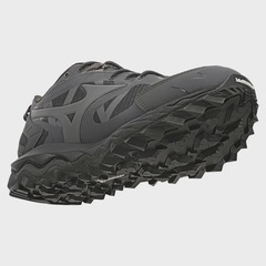 Tênis de Trilha Unissex Mizuno Wave Mujin TL GTX - Foto 7