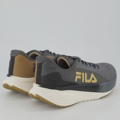 Tênis Masculino Fila Agile - Foto 3