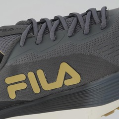 Tênis Masculino Fila Agile - Foto 7