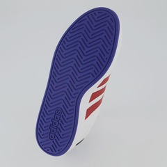 Tênis Infantil adidas Grand Court 3.0 - Foto 5