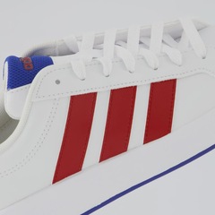 Tênis Infantil adidas Grand Court 3.0 - Foto 7