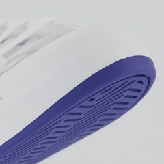 Tênis Infantil adidas Grand Court 3.0 - Foto 8