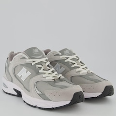 Tênis Masculino New Balance 530 - Foto 2